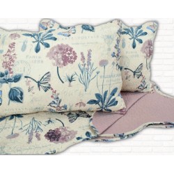 COLCHA SOLTEIRO CAPRI 160X220 *5123103 DES. 06