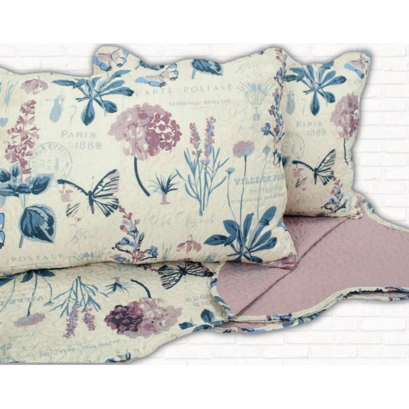 COLCHA SOLTEIRO CAPRI 160X220 *5123103 DES. 06 COLCHA SOLTEIRO CAPRI 160X220 *5123103 DES. 06