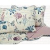COLCHA SOLTEIRO CAPRI 160X220 *5123103 DES. 06