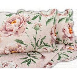 COLCHA SOLTEIRO CAPRI 160X220 *5123103 DES. 08