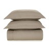 COLCHA QUEEN ROMANA KARSTEN 240X260 BEGE *3984029