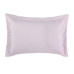 FRONHA ALTENBURG PERCAL 180 FIOS 50X70 NEUTRAL ROSA LUNAR
