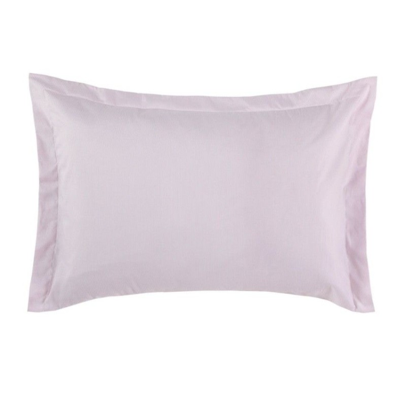 FRONHA ALTENBURG PERCAL 180 FIOS 50X70 NEUTRAL ROSA LUNAR