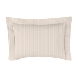 FRONHA ALTENBURG PERCAL 180 FIOS 50X70 NEUTRAL  CINZA
