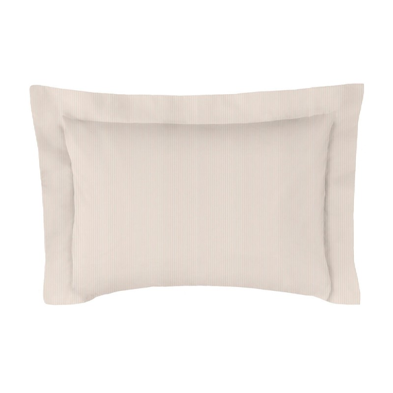 FRONHA ALTENBURG PERCAL 180 FIOS 50X70 NEUTRAL  CINZA