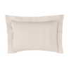 FRONHA ALTENBURG PERCAL 180 FIOS 50X70 NEUTRAL  CINZA