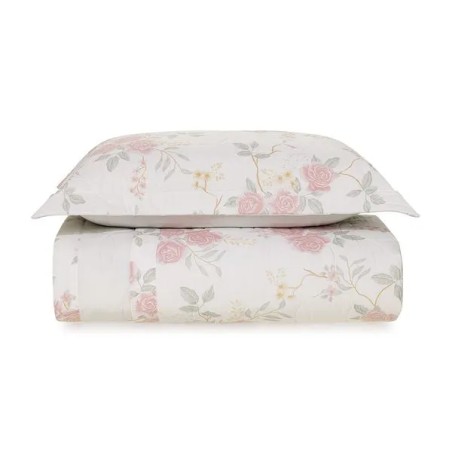 COLCHA SOLTEIRO ESTER KARSTEN 180X260 *3977375