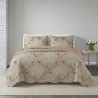 COLCHA QUEEN PARIS COLOR ART S19 CORTTEX 240X260 DES. 05