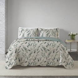 COLCHA KING PARIS COLOR ART S19 CORTTEX 260X280 DES. 02