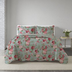 COLCHA KING PARIS COLOR ART S19 CORTTEX 260X280 DES. 03