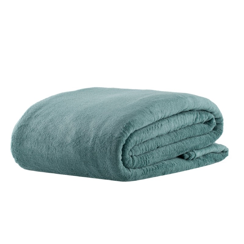 MANTA MICROFIBRA CASAL HOME DESIGN LISA S1 180X220 CORTTEX VERDE MANTA MICROFIBRA CASAL HOME DESIGN LISA S1 180X220 CORTTEX VERDE