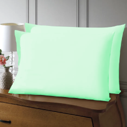 KIT FRONHA PRIORI II AM-5148 2PCS DOHLER 50X70CM VERDE CLARO *8098