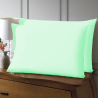 KIT FRONHA PRIORI II AM-5148 2PCS DOHLER 50X70CM VERDE CLARO *8098