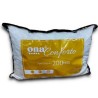 TRAVESSEIRO ONA CONFORTO 200 FIOS 50X70 BRANCO