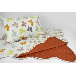 COLCHA SOLTEIRO TEEN & KIDS 160X220 *5280103 DES. 02