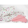 COLCHA SOLTEIRO TEEN & KIDS 160X220 *5280103 DES. 03
