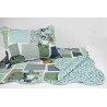 COLCHA SOLTEIRO TEEN & KIDS 160X220 *5280103 DES. 05