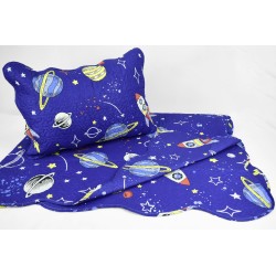 COLCHA SOLTEIRO TEEN & KIDS 160X220 *5280103 DES. 07