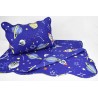 COLCHA SOLTEIRO TEEN & KIDS 160X220 *5280103 DES. 07