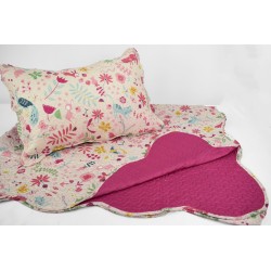 COLCHA SOLTEIRO TEEN & KIDS 160X220 *5280103 DES. 08