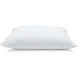 PROTETOR TRAVESSEIRO HIDRORREPELENTE 50X70 ONA BRANCO *41661