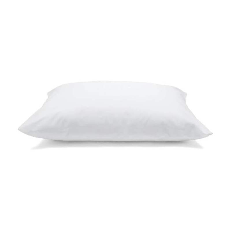 PROTETOR TRAVESSEIRO HIDRORREPELENTE 50X70 ONA BRANCO *41661 PROTETOR TRAVESSEIRO HIDRORREPELENTE 50X70 ONA BRANCO *41661