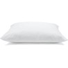 PROTETOR TRAVESSEIRO HIDRORREPELENTE 50X70 ONA BRANCO *41661