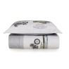 COLCHA SOLTEIRO MOTOS KARSTEN 180X260 *3122770