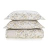 COLCHA CASAL MELINDA 3PCS 200 FIOS KARSTEN 220X260 *3315977