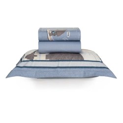 JOGO CAMA SOLTEIRO SURF KARSTEN 180X250 *3098152