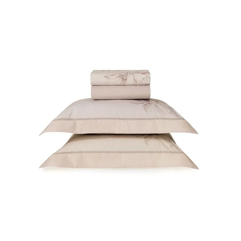 JOGO CAMA KING MAGNOLIA KARSTEN 290X250 *3256814