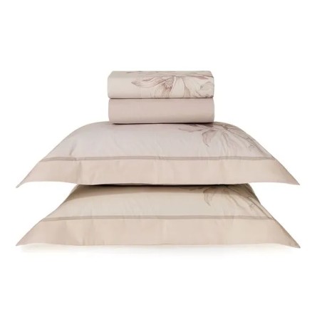 JOGO CAMA KING MAGNOLIA KARSTEN 290X250 *3256814
