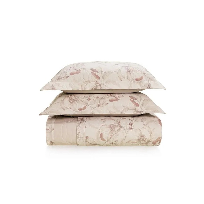 COLCHA KING MAGNOLIA KARSTEN 290X260 *3269495 COLCHA KING MAGNOLIA KARSTEN 290X260 *3269495