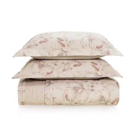 COLCHA KING MAGNOLIA KARSTEN 290X260 *3269495