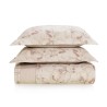 COLCHA KING MAGNOLIA KARSTEN 290X260 *3269495