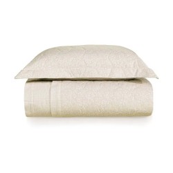 COLCHA SOLTEIRO 2PCS 200FIOS LARI III KARSTEN 180X260 *3120076