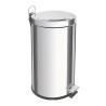 LIXEIRA ACO INOX C/PEDAL 12 LIT 94538/112 TRAMONTINA