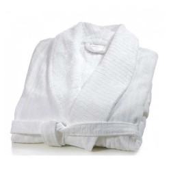 ROUPAO URBAN MOD 6124-10 BUD M 1011 BRANCO