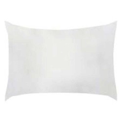 JOGO FRONHA 230 FIOS 2PC SIMPLES BRANCO 50X70