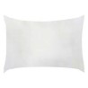 JOGO FRONHA 230 FIOS 2PC SIMPLES BRANCO 50X70