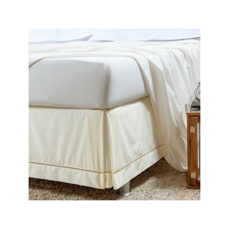 SAIA BOX  CLASSIC ALG JUMA PALHA SOLTEIRO