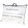 TRAVESSEIRO TOQUE DE PLUMA BUDDEMEYER BRANCO 50X70