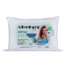 TRAVESSEIRO ROYAL ALTENBURG BRANCO 50X70