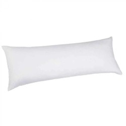 TRAVESSEIRO XUXAO JUMA BRANCO 145X45