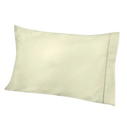 FRONHA CLASSIC PERCAL 180 FIOS PALHA 02287-0159