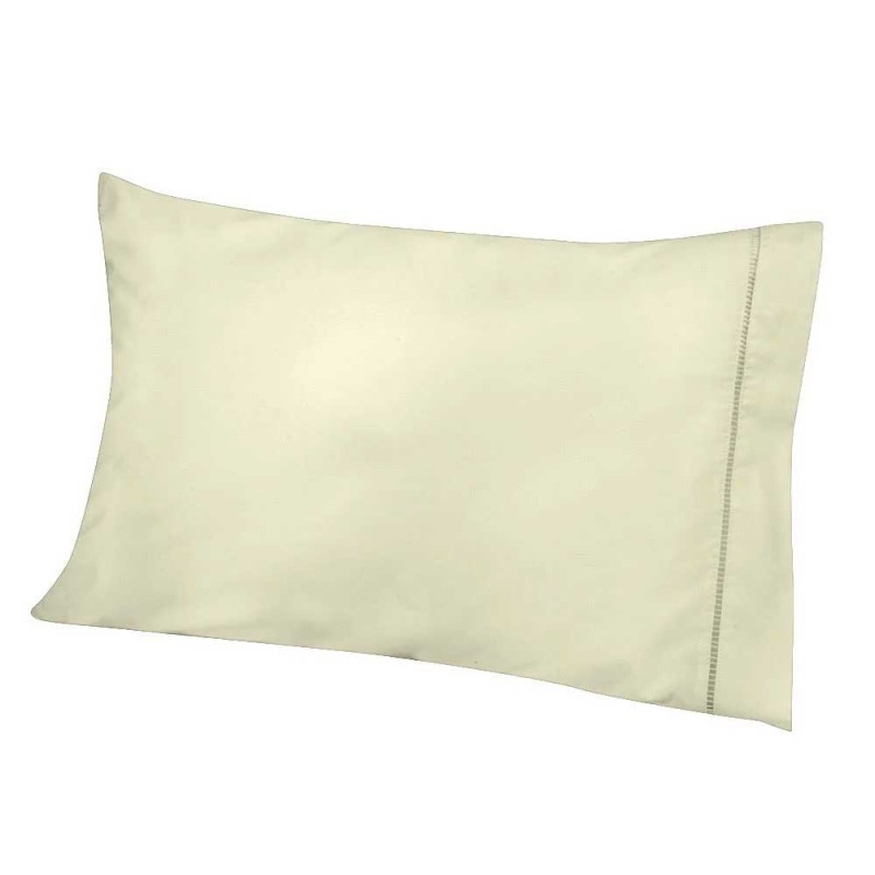 FRONHA CLASSIC PERCAL 180 FIOS PALHA 02287-0159
