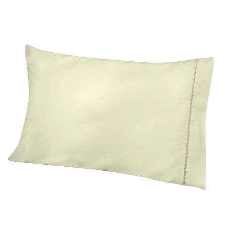 FRONHA CLASSIC PERCAL 180 FIOS PALHA 02287-0159