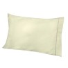 FRONHA CLASSIC PERCAL 180 FIOS PALHA 02287-0159