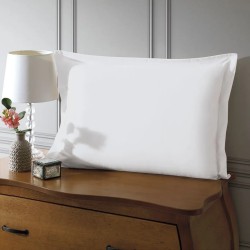 FRONHA SAFIRA AM-5009 LISO DOHLER BRANCO 70X50CM