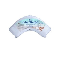 TRAVESSEIRO  MULTIUSO ALTENBURG BRANCO 31X84
